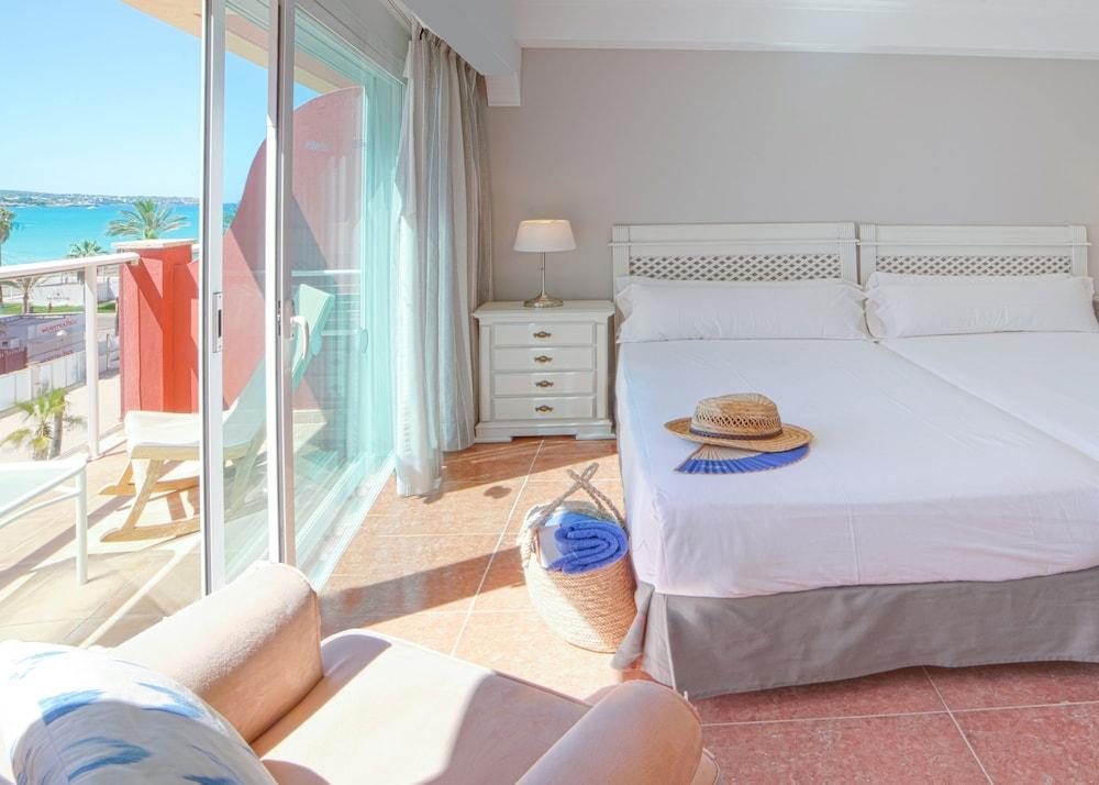 Universal Hotel Neptuno (Adults Only) Playa de Palma  Esterno foto